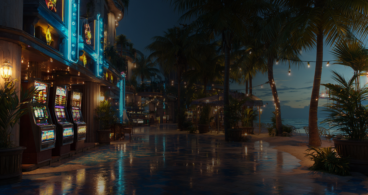 Tropica Casino