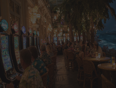 Tropica Casino