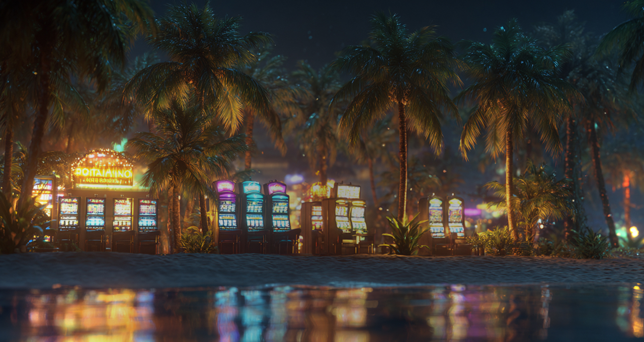 Tropica Casino